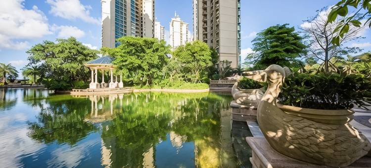 海陵岛宜居度假公寓(恒大海上夏威夷店)图片