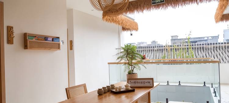 沐风小院(潮州古城西湖店)图片