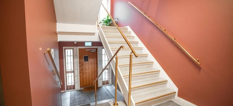 埃德斯维肯酒店 AB(Edsviken Hotell)图片