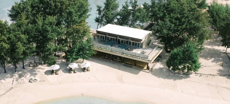 阿莎海滩俱乐部度假村(Asha Beach Club & Resort)图片