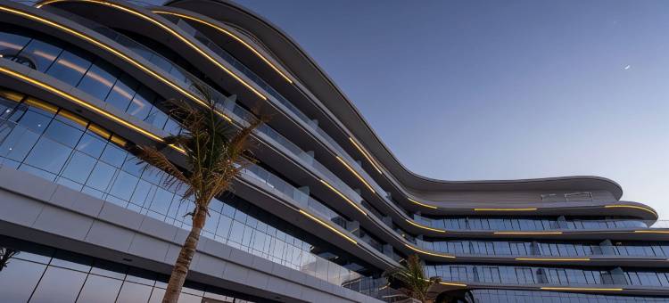 拉斯海马 SO/ 酒店及度假村(SO/ RAS AL KHAIMAH HOTEL & RESORT)图片