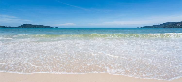 普吉岛苏林海滩假日度假酒店(Holiday Inn Resort PHUKET SURIN BEACH by IHG)图片