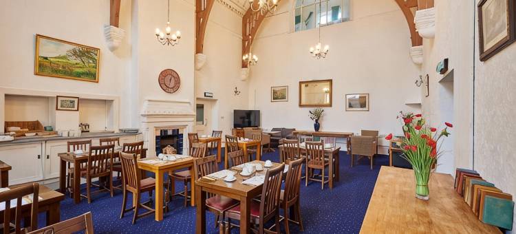 索尔特本公馆酒店(Saltburn House Hotel)图片