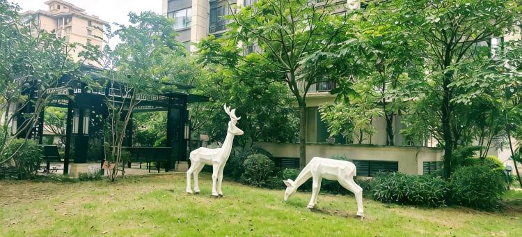 老兵民宿(子材东大街分店)图片