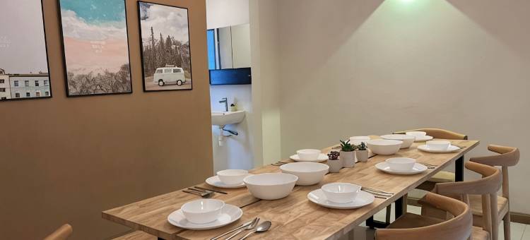 Karpal Singh Drive Seaside Georgetown 4BR-15pax by 3C图片