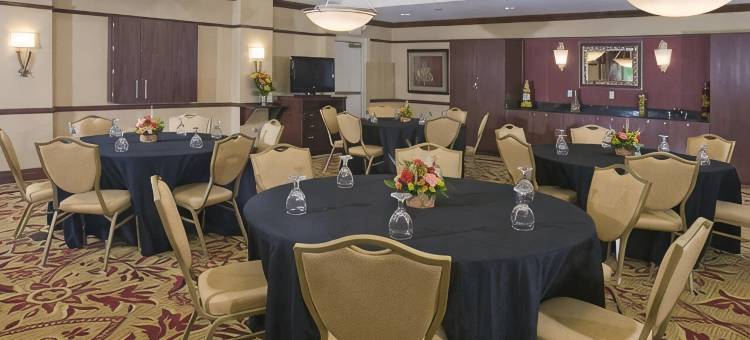 希尔顿欢朋酒店-雷丁怀俄米兴(Hampton Inn Reading/Wyomissing)图片