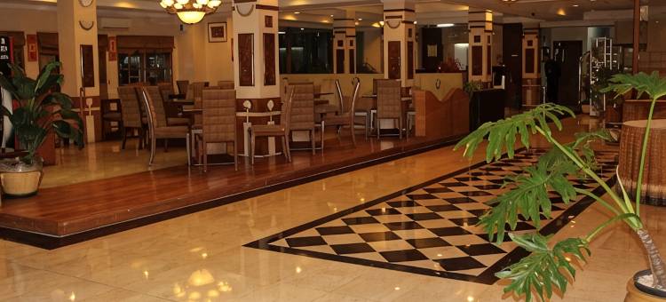 西卡朗Citra精品酒店(Citra Boutique Hotel Cikarang)图片