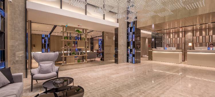 宜尚酒店(昆明长水国际机场店)图片