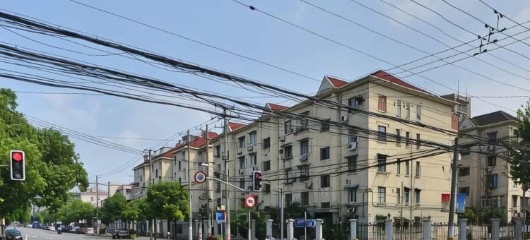 维也纳酒店(上海长海医院五角场店)图片