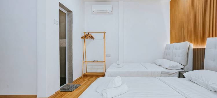 Ipoh 55 Private Pool by Verve (26 pax)图片