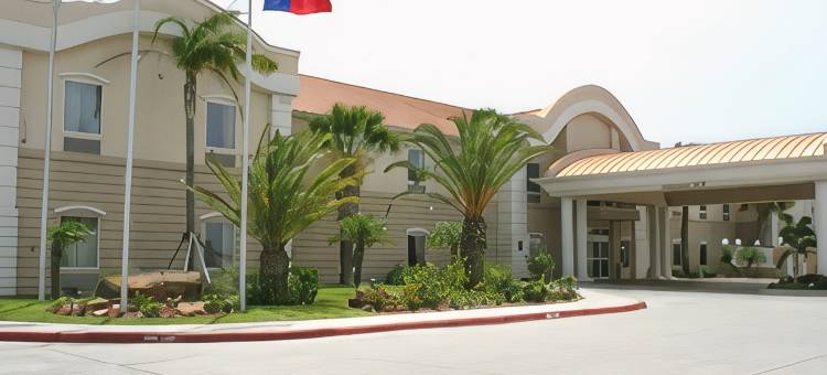 北岸贝斯特韦斯特优质酒店(Best Western Plus Portland)图片