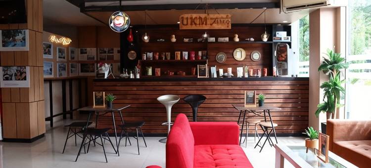 大典酒店(Grand Dian Hotel Brebes)图片