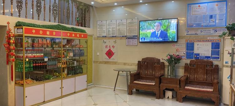 靖江靖欣宾馆图片