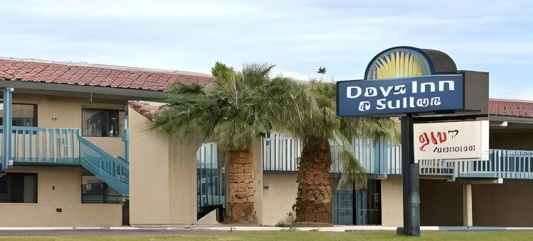 针城温德姆戴斯套房酒店(Days Inn & Suites by Wyndham Needles)图片