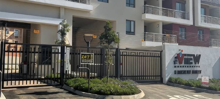 CAG莫宁赛德景观酒店(Cag the View Morningside)图片