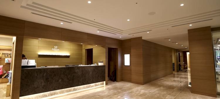庆州希尔顿酒店(Hilton Gyeongju)图片