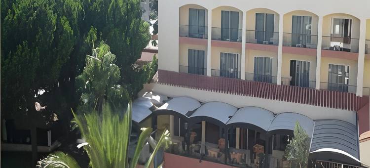 佩皮尼昂假日酒店(Holiday Inn PERPIGNAN by IHG)图片