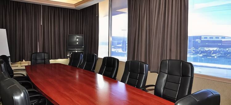 奥黑尔机场凯艺酒店(Quality Inn O'Hare Airport)图片