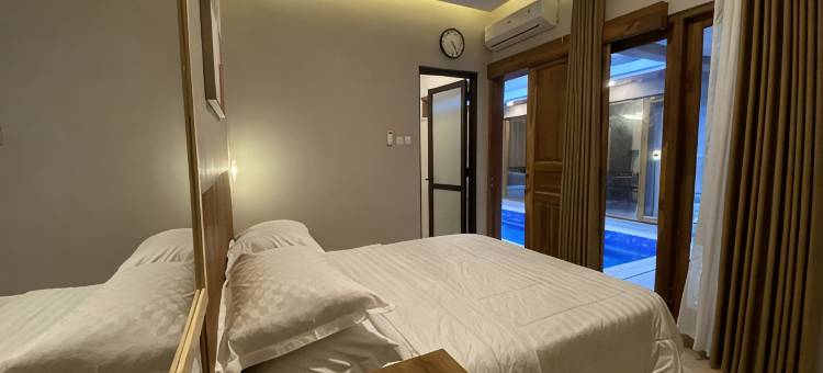 Villa Murai with Private Pool图片