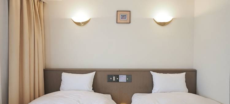 长野林登广场酒店(Nagano Linden Plaza Hotel)图片