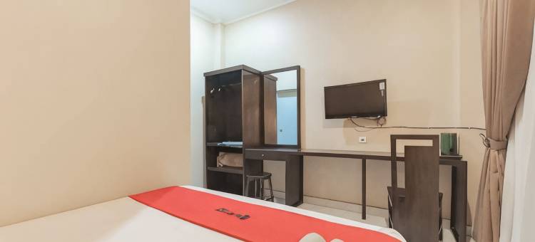 RedDoorz @ Hotel Arwana Tugu Puncak图片