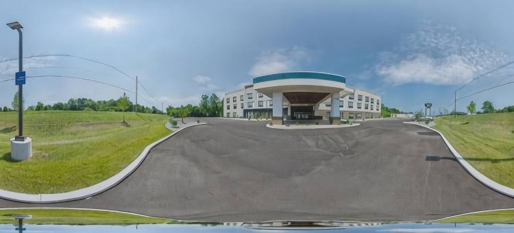Niles的欢朋旅馆(Hampton Inn by Hilton Niles, MI)图片
