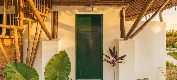 竹林丛林别墅(Bamboo Jungle Villas)图片