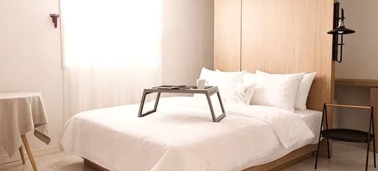 京城酒店(Hotel Kyungsung)图片