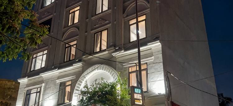 New Hotel Phu Ly图片