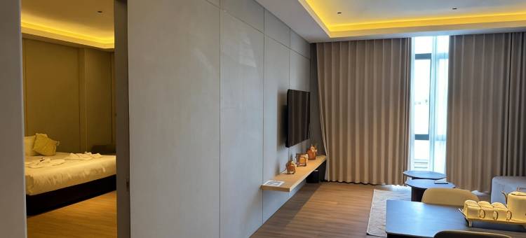 Roxy Hotel Lawas图片