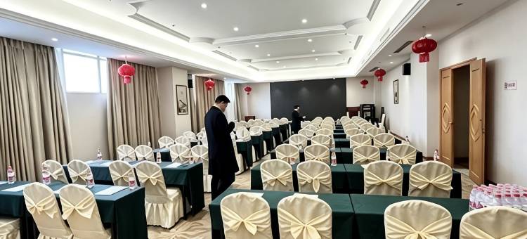 维也纳酒店(湘潭板塘步步高店)图片