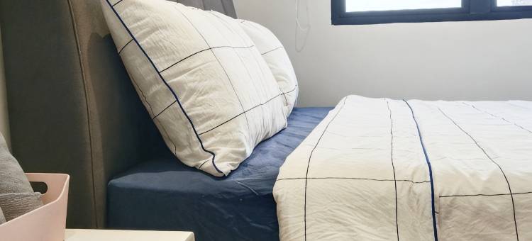 2BR | 1-3Pax@Equine/Near Aeon/MRT/UPM/Putrajaya图片