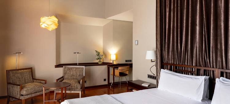 卡塞雷斯酒店(Parador de Caceres)图片