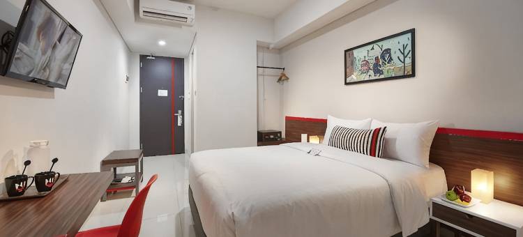 森恩嗨酒店(HI Hotel Senen)图片