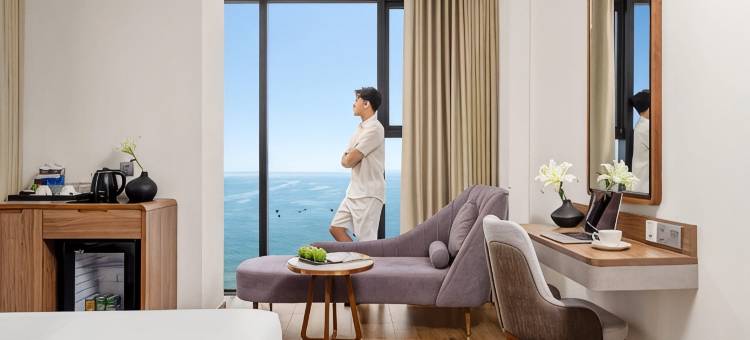 岘港佩尼苏拉酒店(Peninsula Hotel Danang)图片