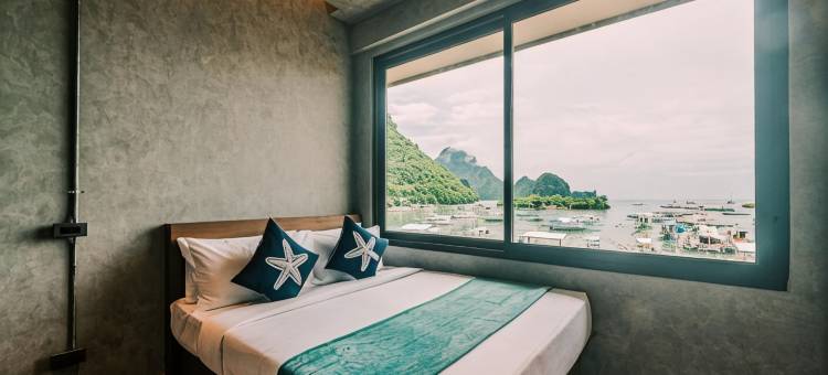 Z花园由H Hospitality Group管理酒店(Z Garden Hotel Managed by H Hospitality)图片