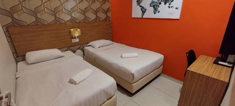 Sovotel @ Kota Damansara 38a图片