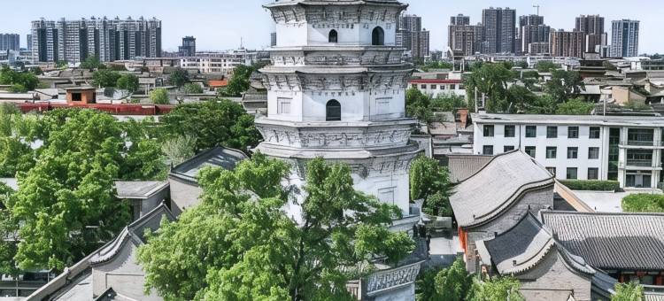 如家华驿精选酒店(晋中信息学院店)图片