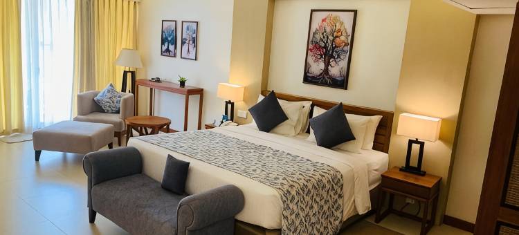 飞马礁-科伦坡海滩度假村(Pegasus Reef - A Beach Resort in Colombo)图片