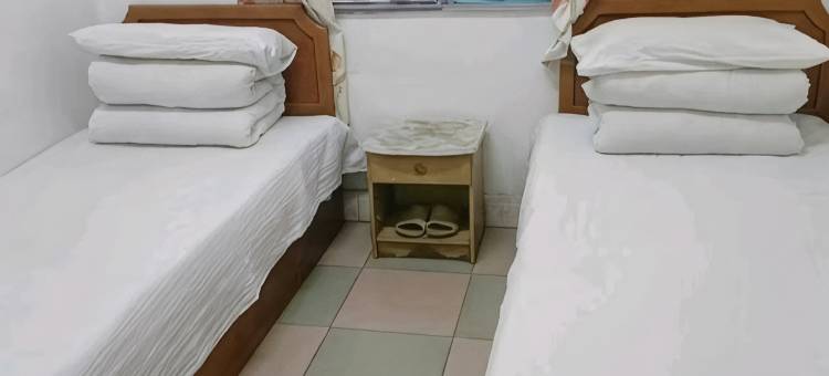 大理仁和旅社图片