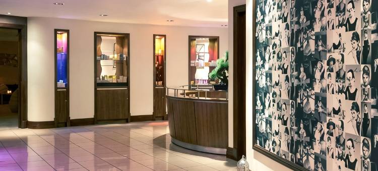 卡迪夫荷兰之家酒店By Sunday(Holland House Hotel Cardiff By Sunday)图片