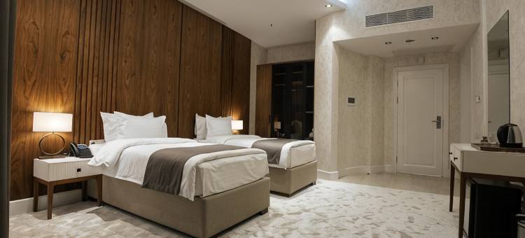 AMETIST 酒店综合体(AMETIST HOTEL COMPLEX)图片