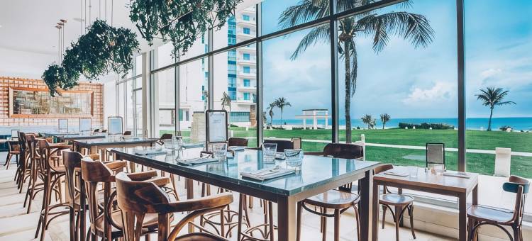 Iberostar Selection Coral Cancún - Adults Only - All Inclusive图片