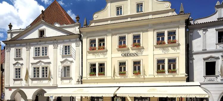 欧德酒店(Hotel OLDINN)图片
