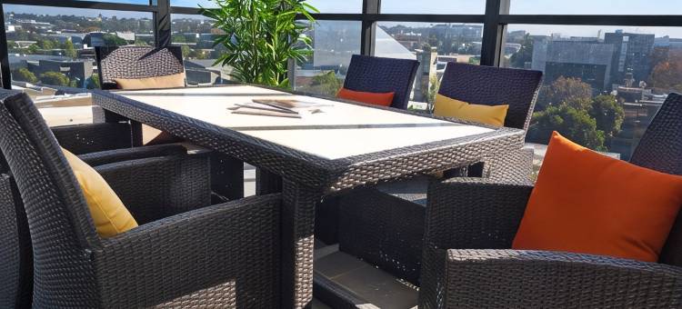 绿色广场价值酒店(ValueSuites Green Square)图片