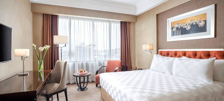 三宝垄奇普特拉酒店(Hotel Ciputra Semarang)图片