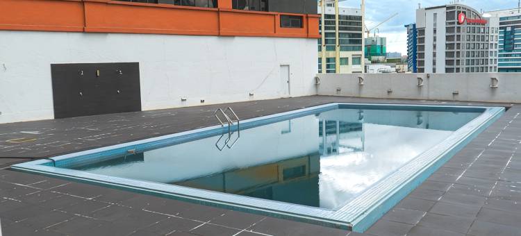星悦酒店(Starus Hotel Bukit Bintang)图片