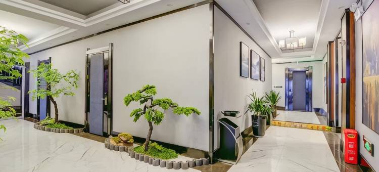 唐桐连锁酒店(新野店)图片