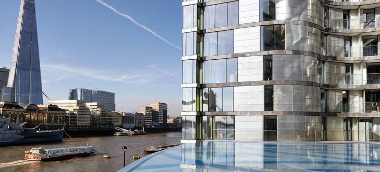 仕骅廷三码头酒店公寓(Cheval Three Quays at the Tower of London)图片