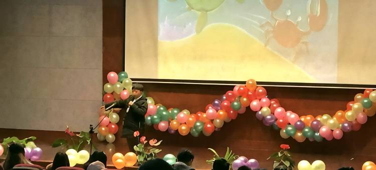 安宁蓝月谷温泉酒店图片